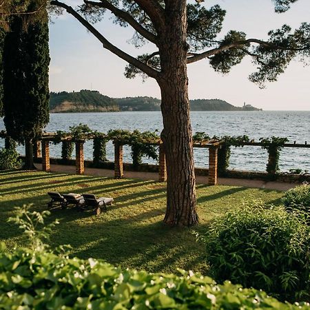 Vila Tartini ストゥルニャン エクステリア 写真