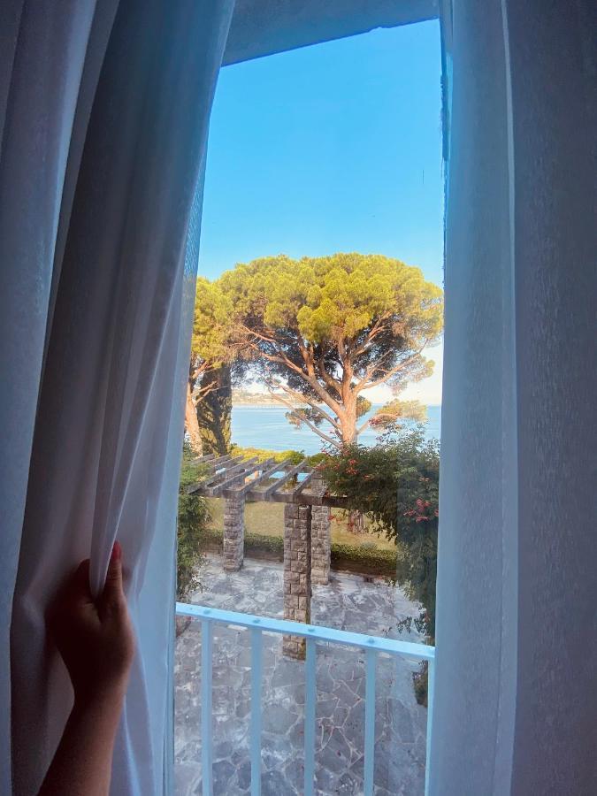 Vila Tartini ストゥルニャン エクステリア 写真